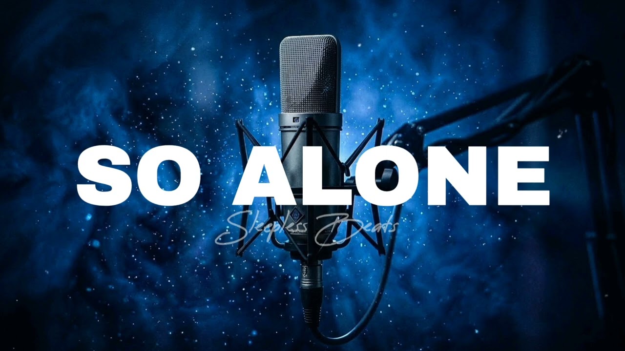 FREE Sad Type Beat - 