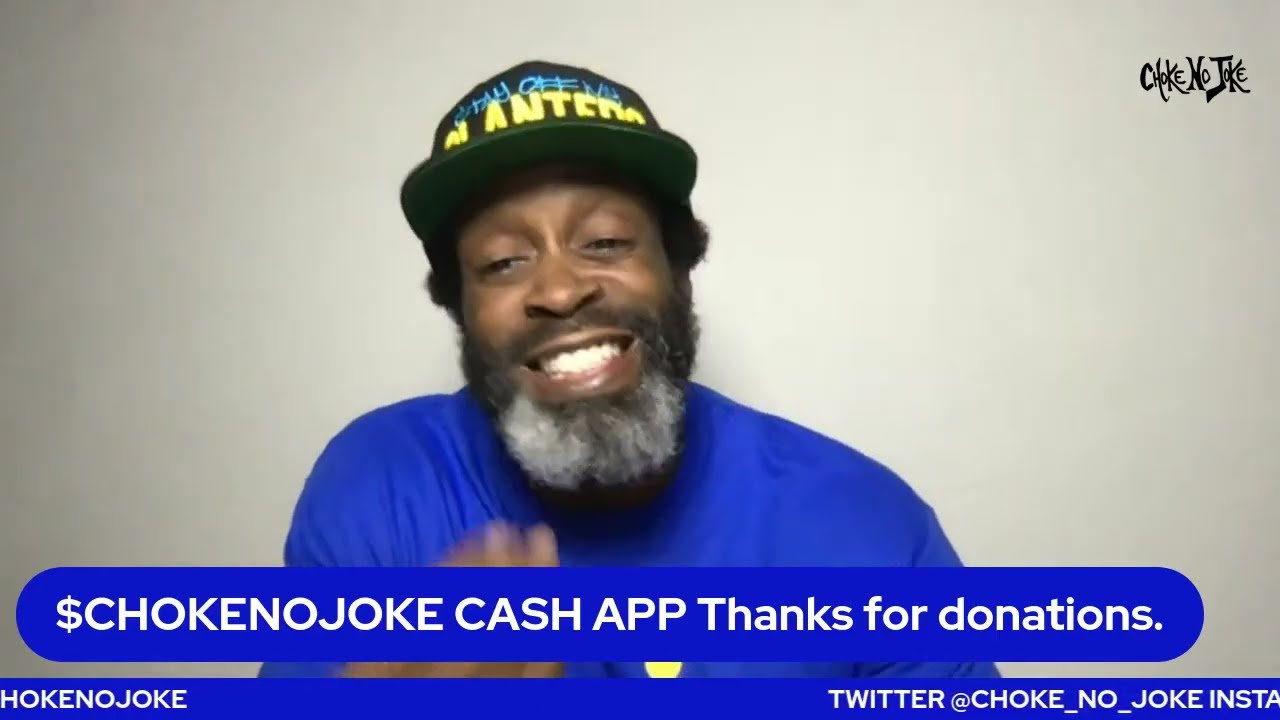 DAME DASH WAS THE BRAIN! JAY-Z USED & KICKED HIM OUT! - CHOKE NO JOKE LIVE