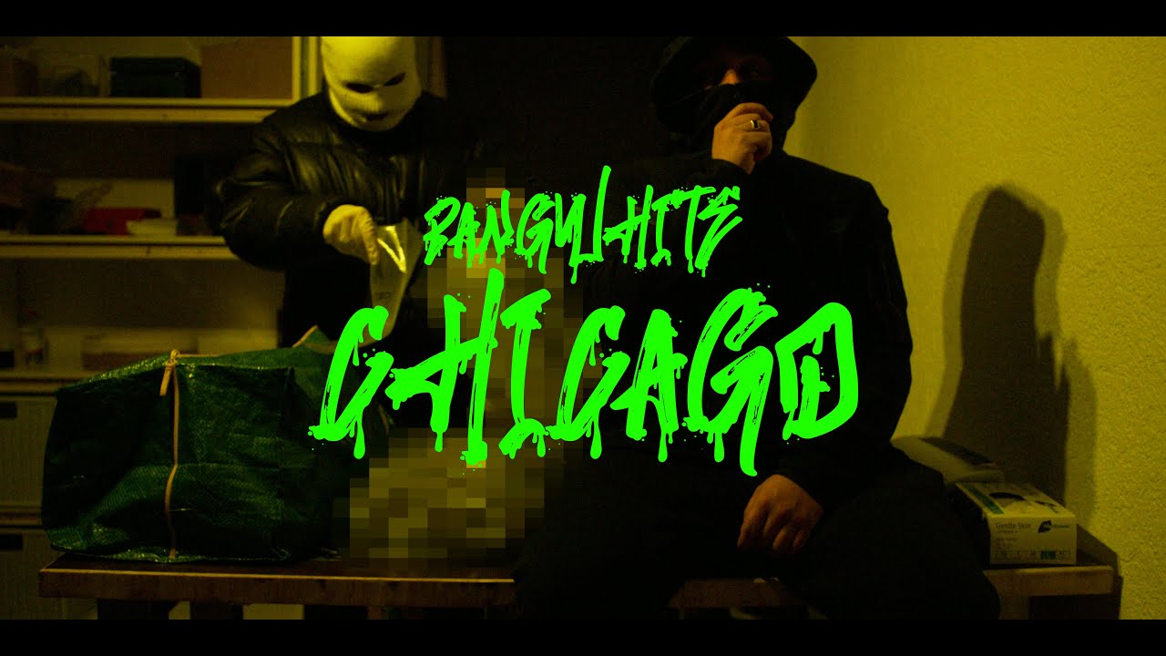 BANGWHITE - CHICAGO (PROD. BY FREQ)