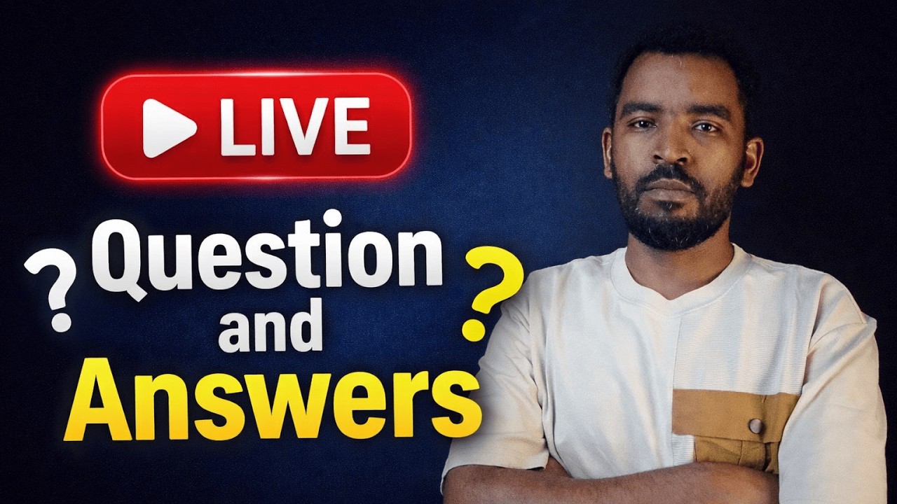 Live Q&A About Silencio Work!
