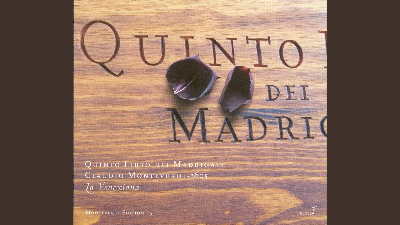 Ecco, Silvio, colei che in odio hai tanto