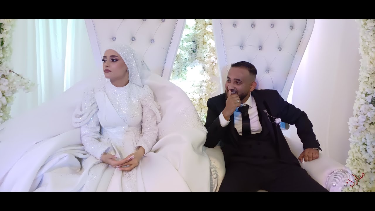 افراح الصبيح جفل زفاف عمران احمد ذيب وسهام صالح السويد 30 -8- 2024 بارك الله لهما