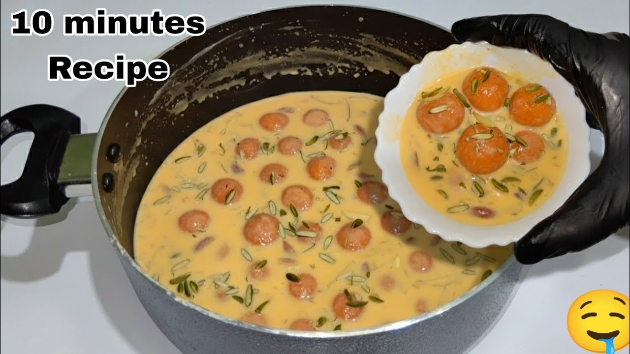 सर्दियाँ चली गयी तो पछताओगे और फिर साल भर ये नहीं खा पाओगे | Carrot Sweet, Rasbhri Recipe | Rasmalai