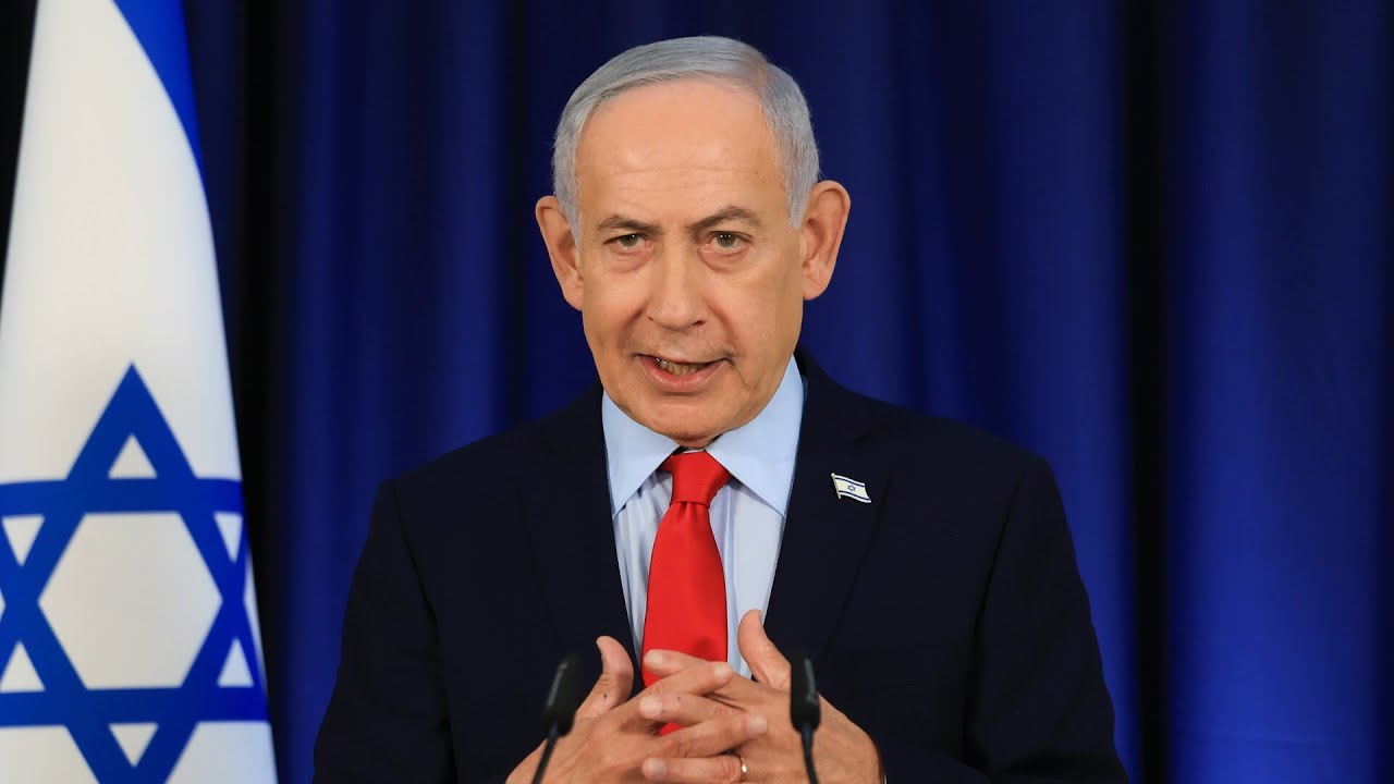 Israel vows to escalate campaign against Iran despite looming US talks