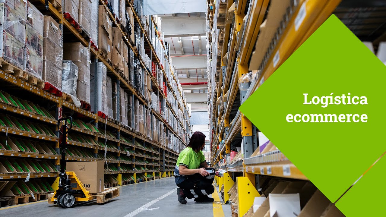 Logistica ecommerce