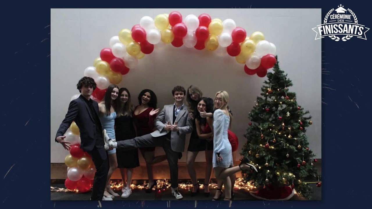 🎓✨Cérémonie provinciale des finissant.e.s du CSF 2022 ✨🎓