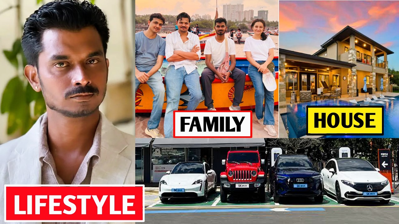 Ashok Pathak Lifestyle 2025, Age, Family, Panchayat, Biography, Binod, Net worth