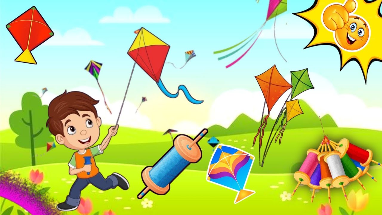 Patang Cutting Game 🪁🪁 !! Patang  !! 