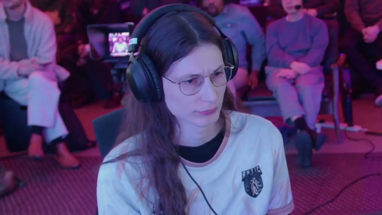 Antic | Dia (Ranno) vs Genarog (Fleet) - ARRIVAL 4 - Rivals of Aether 2: Grand Finals