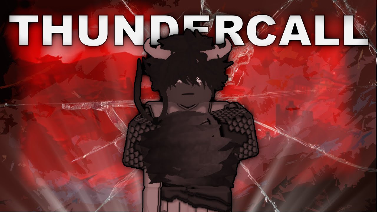 Best Grandmaster Fist Thundercall | Deeppwoken