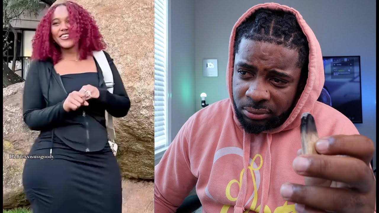 She Built Like A Bucket Of KFC