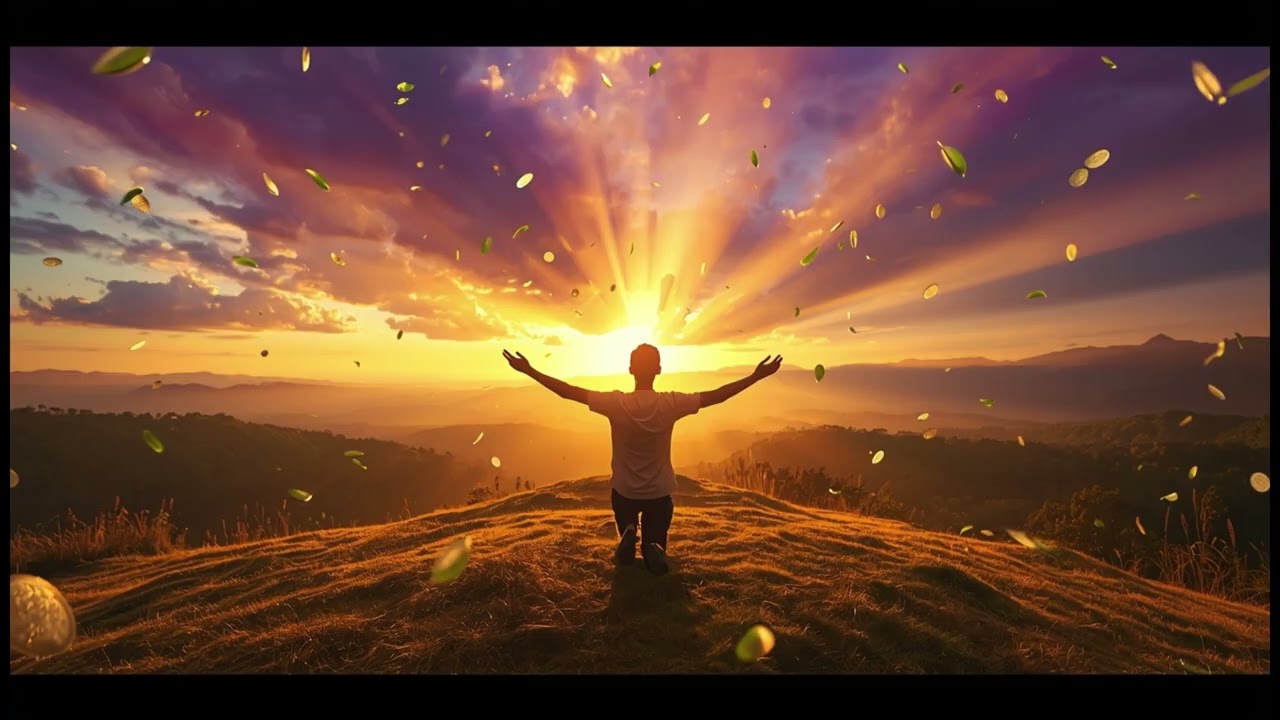 A Prayer for Prosperity