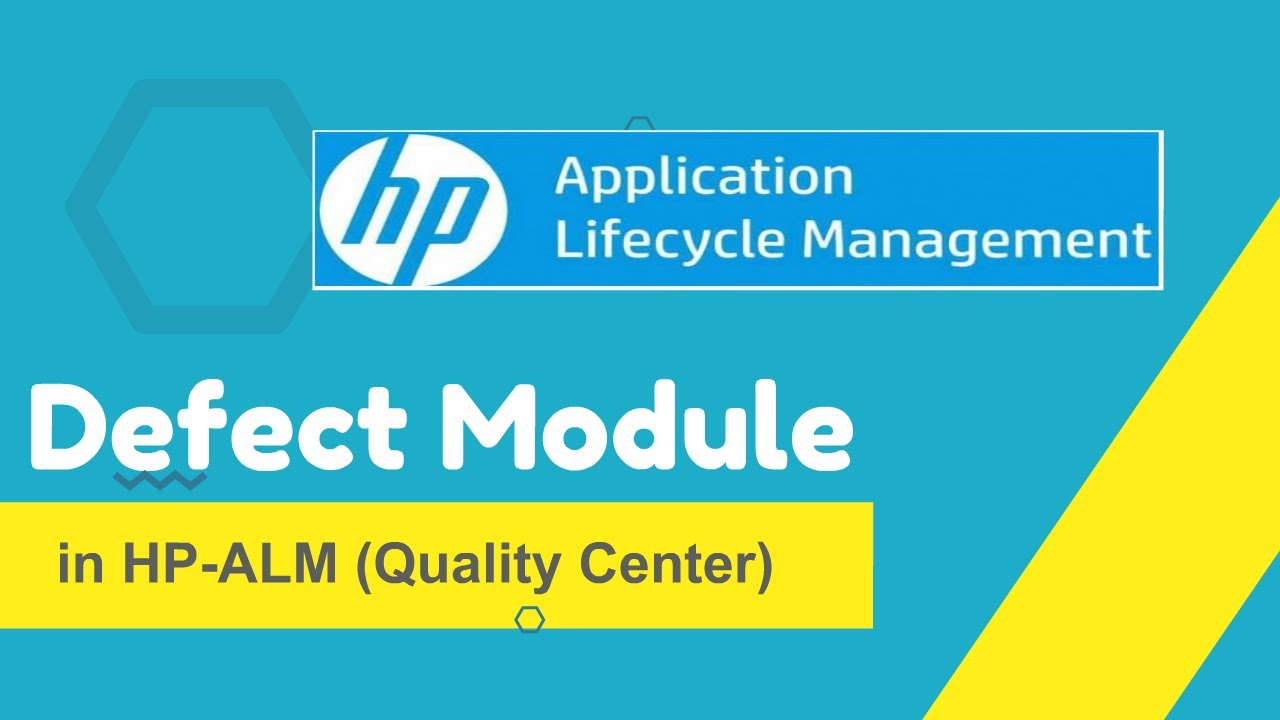 Defect Module Mastery: Boost Your QA Career with HP-ALM - Get Ahead Now!