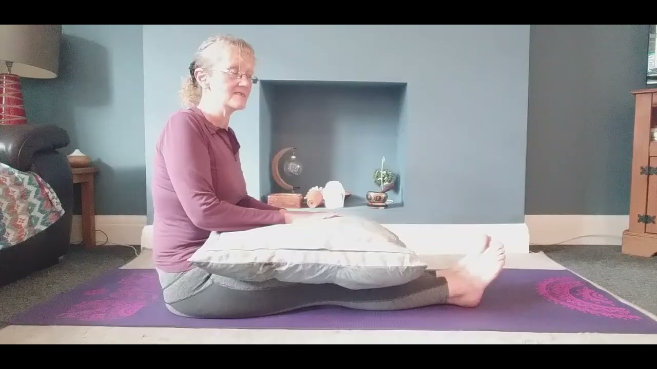 Yin yoga and more.Are you ready to envision your greatest dreams.