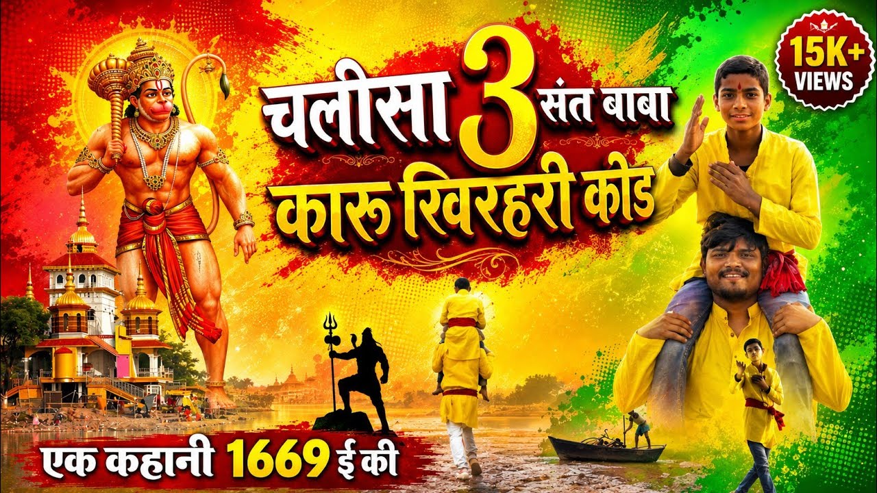 कहानी 1669 ई की 