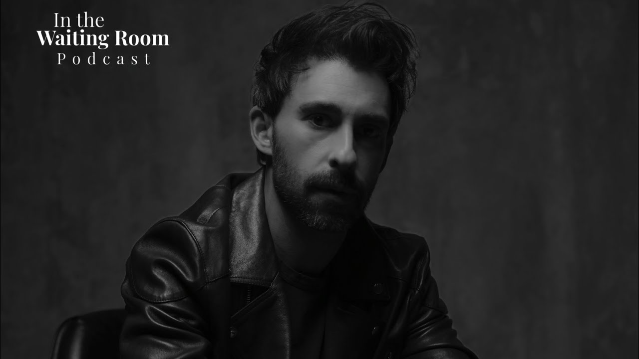 Fallout actor Rafi Silver is In the Waiting Room!