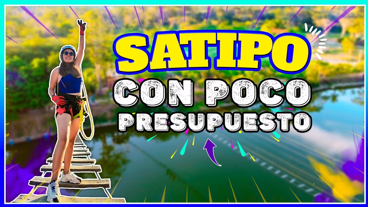 SATIPO, UN PARA&Iacute;SO en la Selva Central 🏝️ | TRAVELERAS