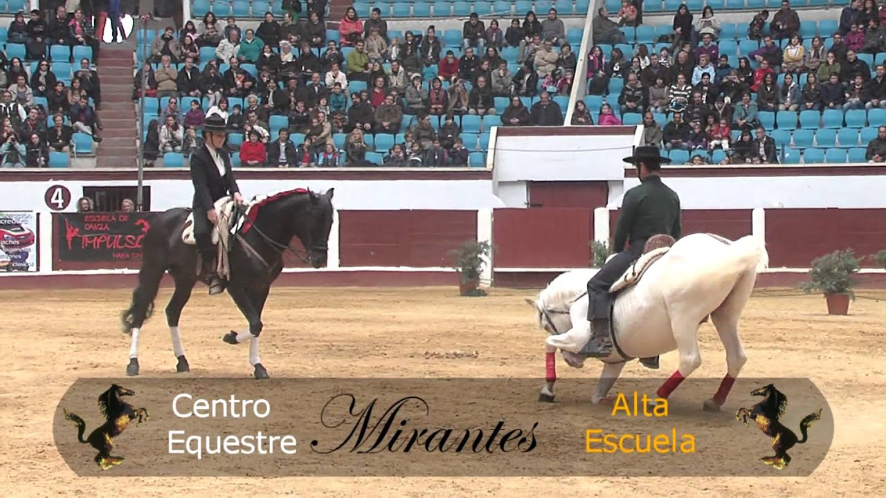 Espectaculos Mirantes Plaza toros León