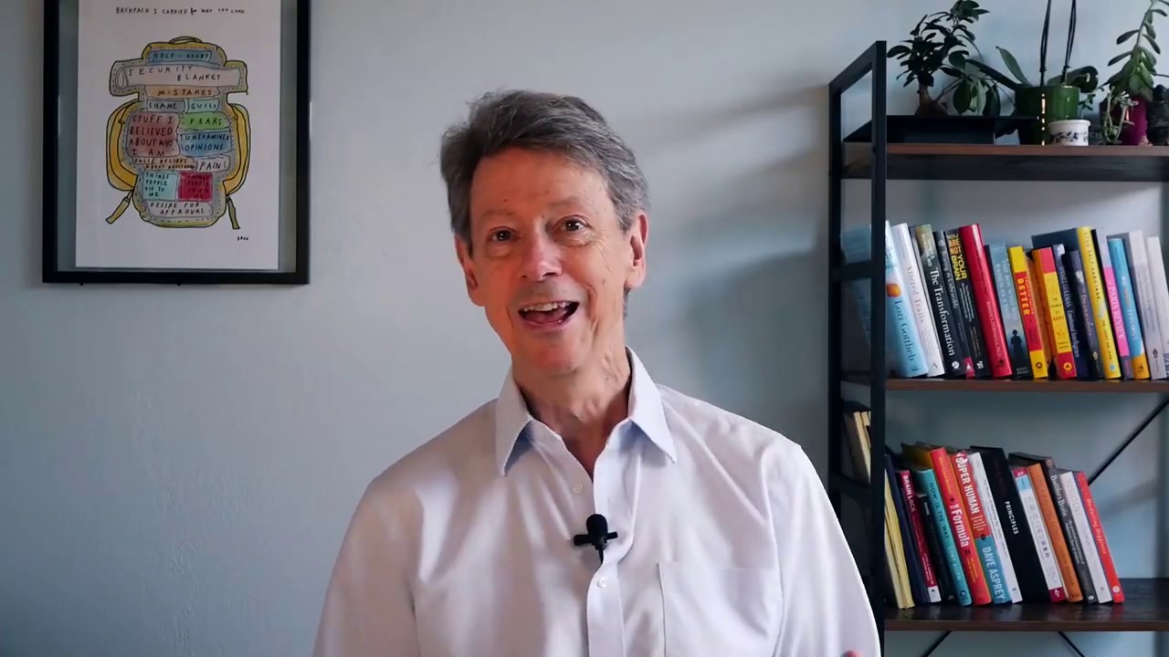 Tilting Toward Good Emotions When There's So Much Sadness | Dr. Rick Hanson