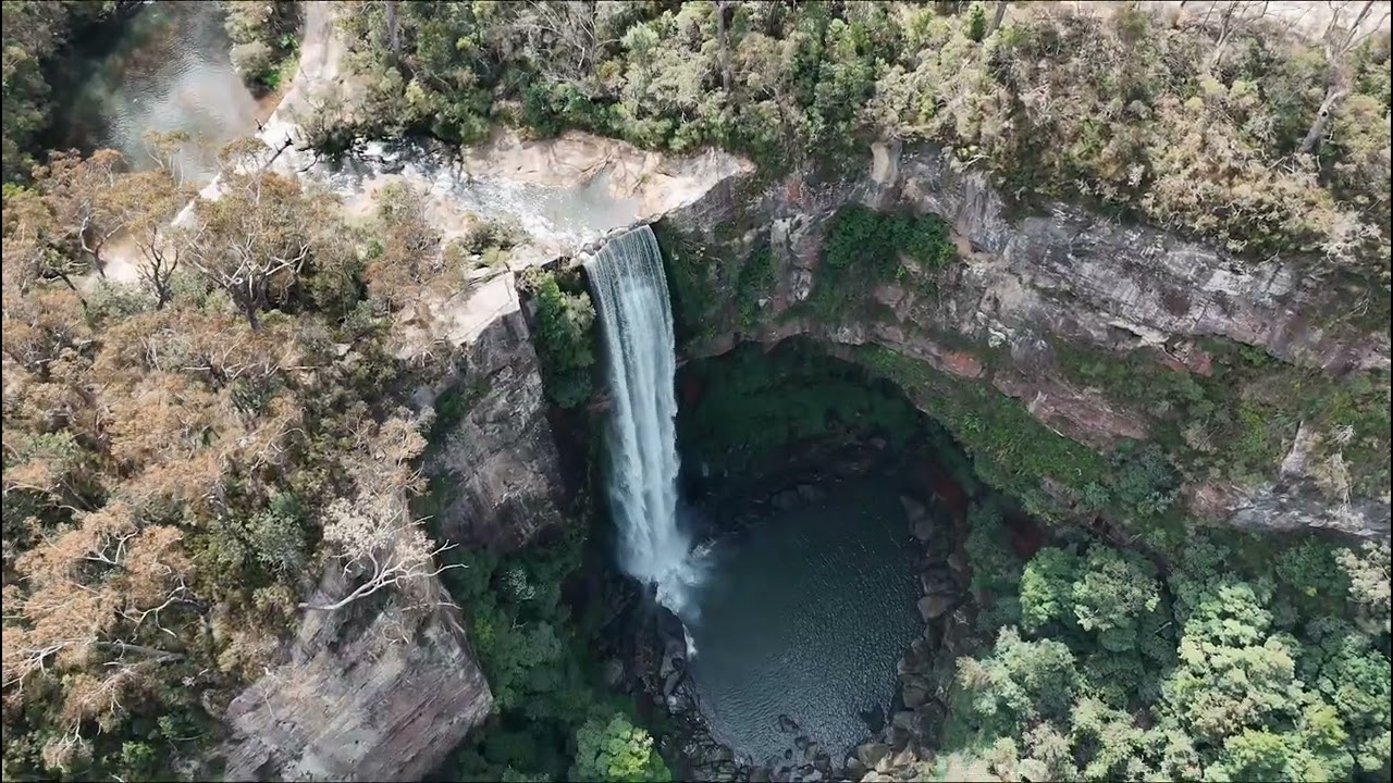 Kangaroo Valley