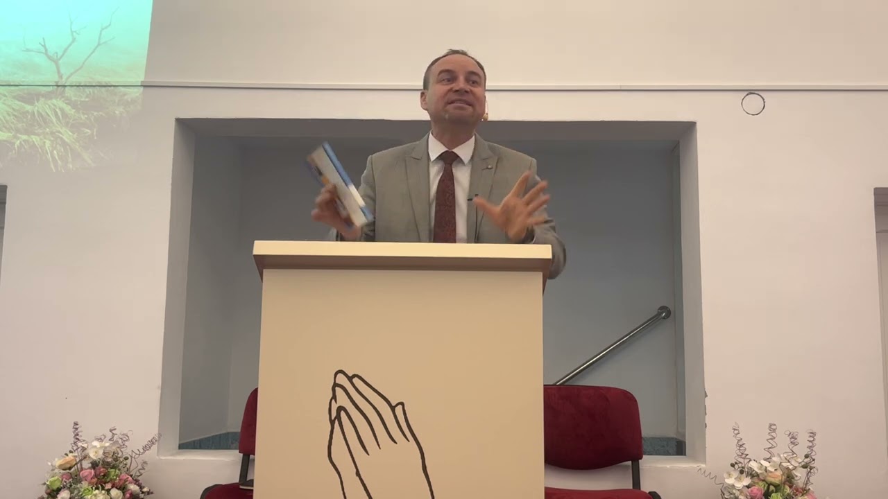 Credincioși falși in mijlocul bisericii lui Dumnezeu