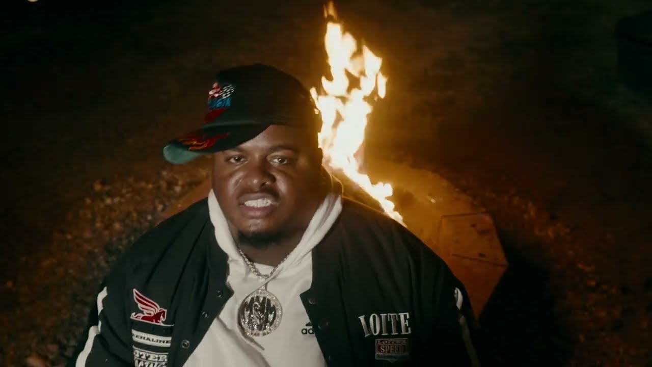Duke Deuce- MURDER  (Official Video)