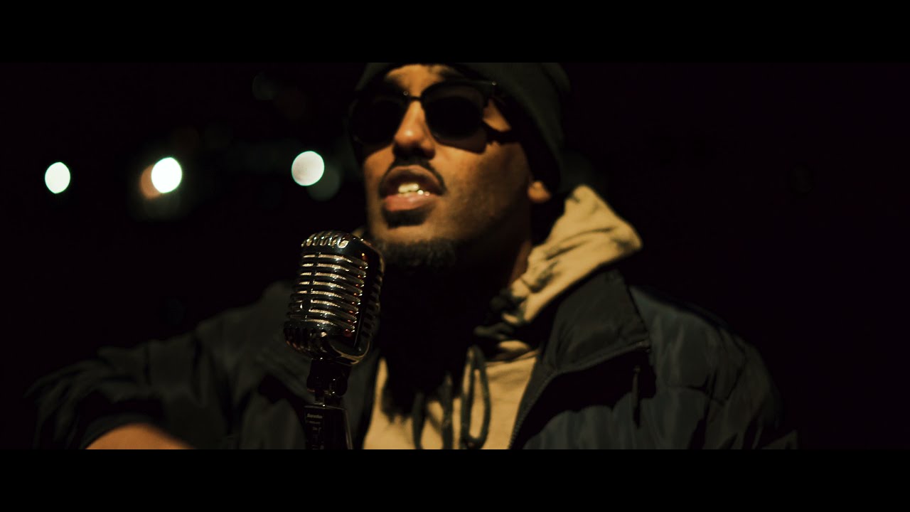 Biz - Roddy Ft. Lil Spacely (Official Video)