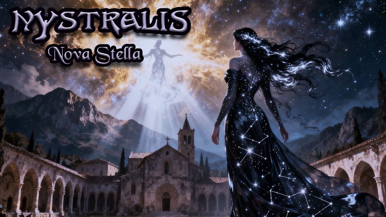 Nystralis - Nova Stella