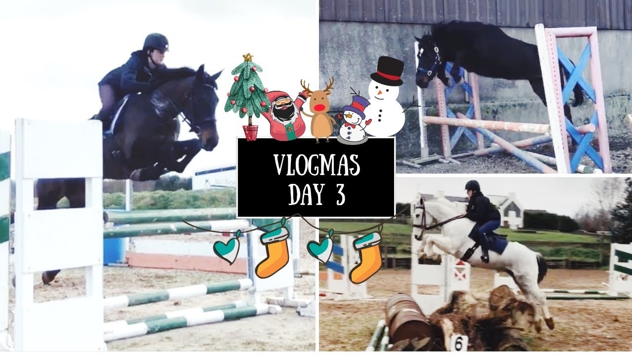 VLOGMAS DAY 3 | Let's go through my old Iphone Videos!