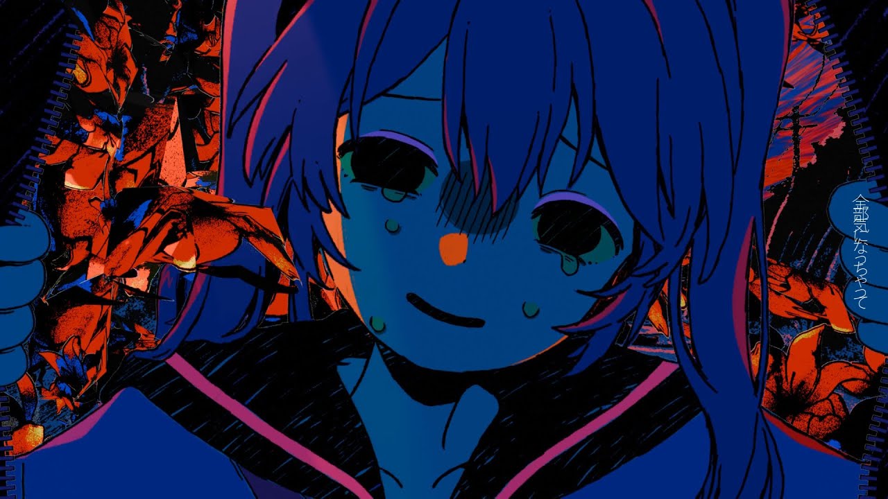 リリィララ / 初音ミク (lily-lala / Hatsune Miku)