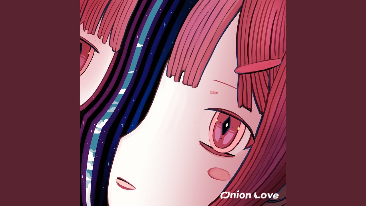 Onion Love