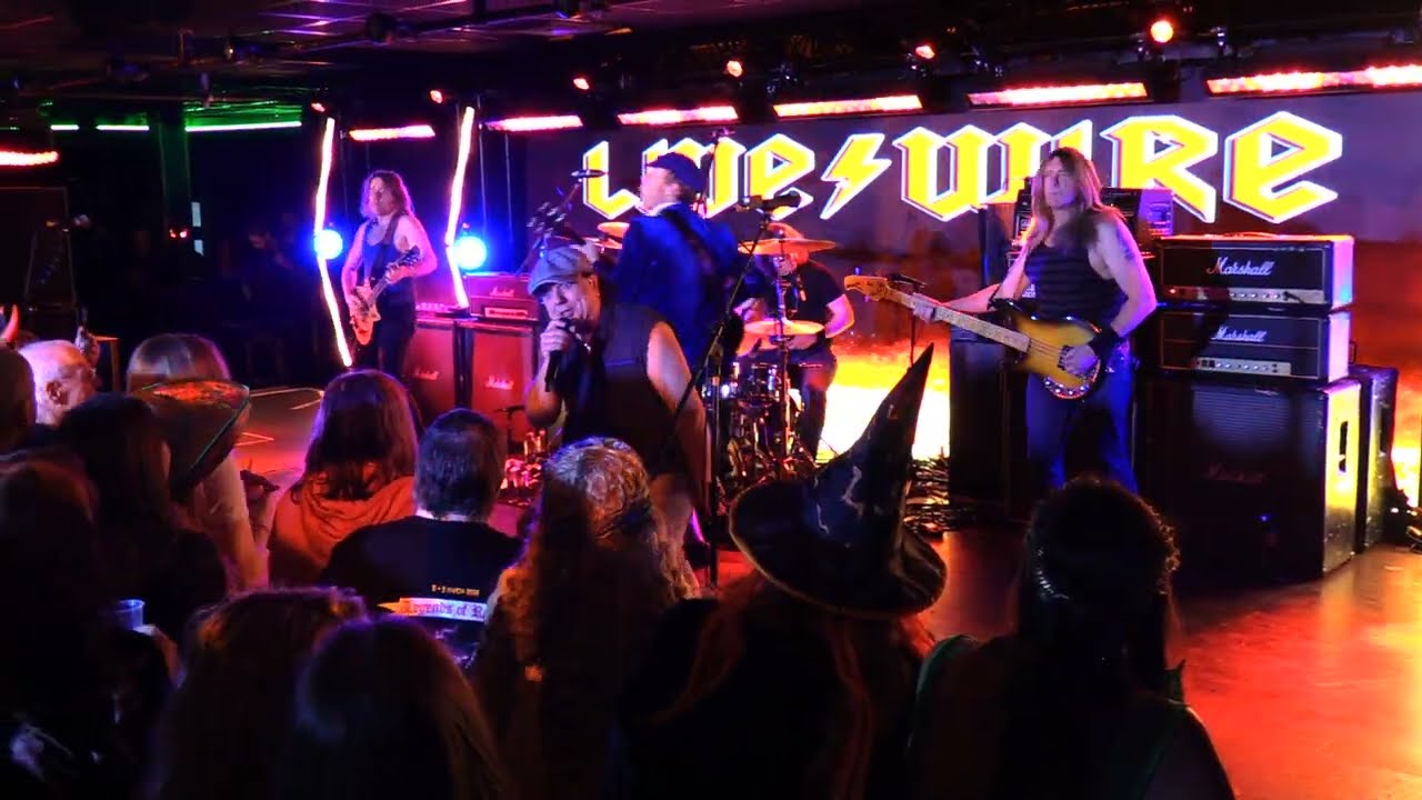 LOR-2026 Livewire 