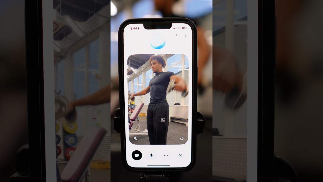 This is how you train with AI