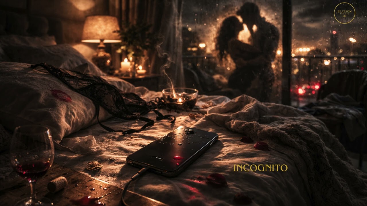 Incognito - Official Audio