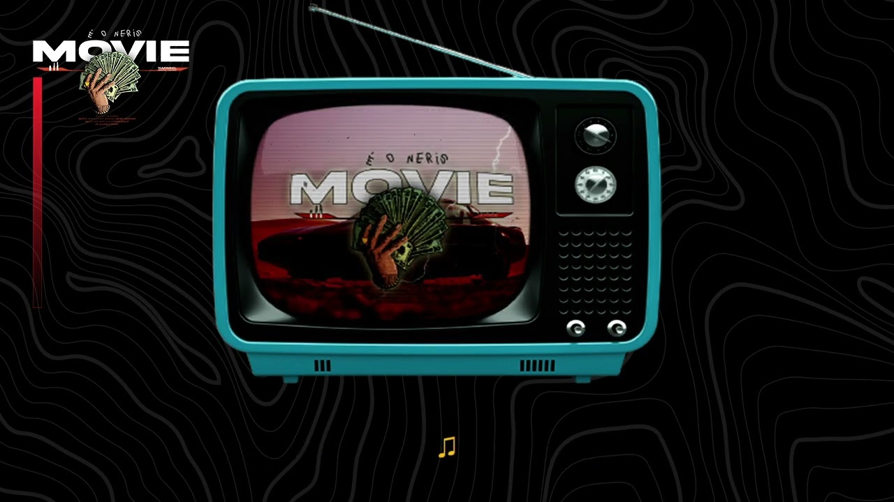NERI&acute;S - MOVIE📺🍿