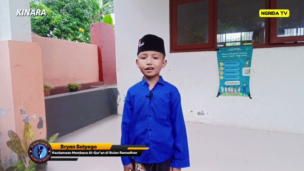 Bikin Ramadhan Makin Berkah! Pelajari Keutamaan Membaca Al-Qur'an