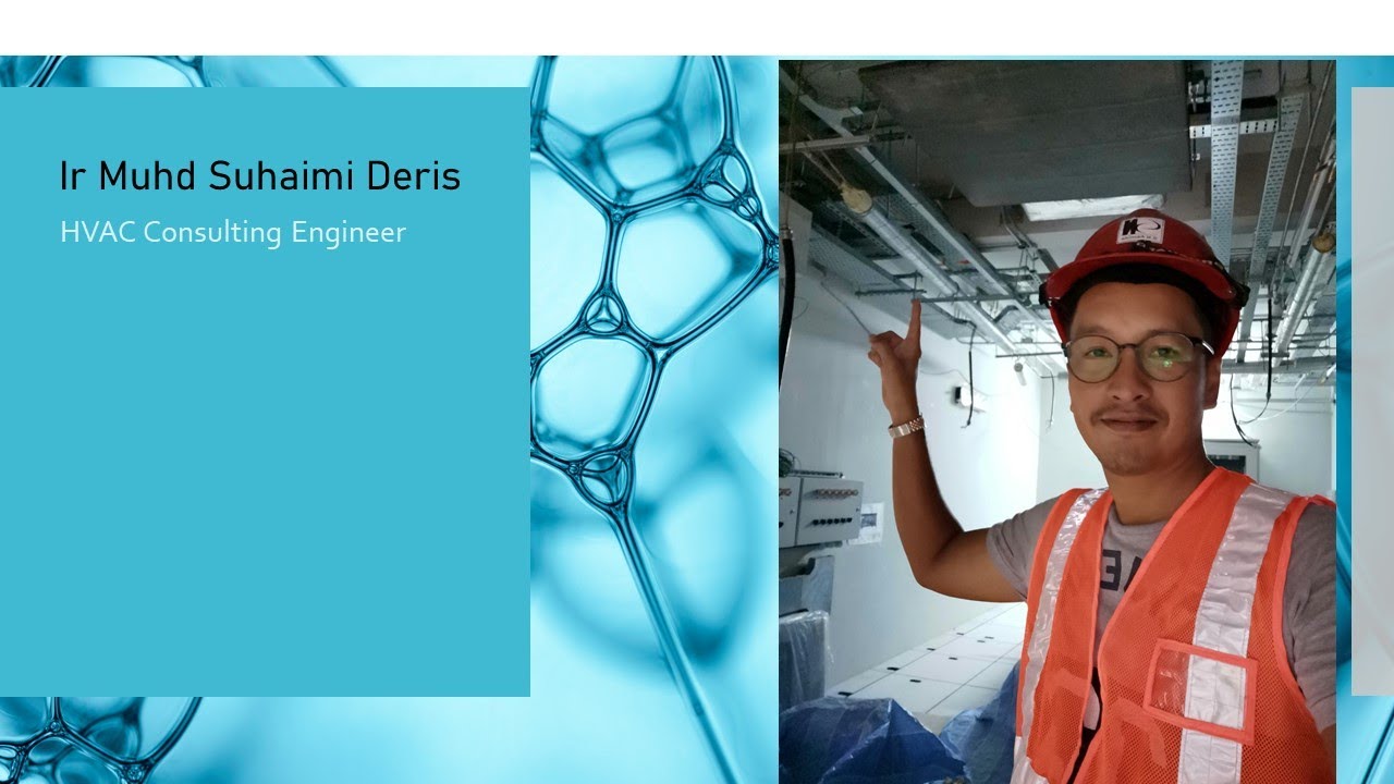Introduction to cleanroom system (Bilik Bersih)