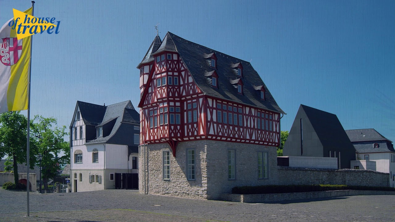 Op vakantie in eigen land - Limburg