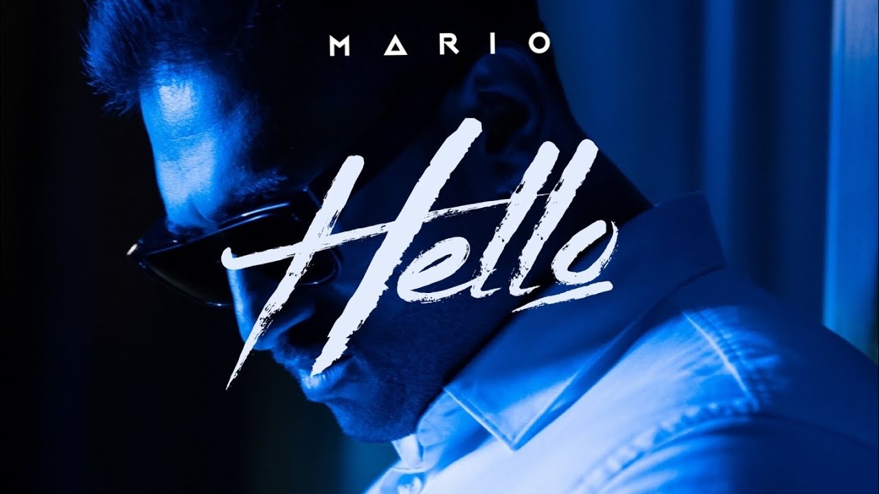 MARIO – Hello /Official Music/