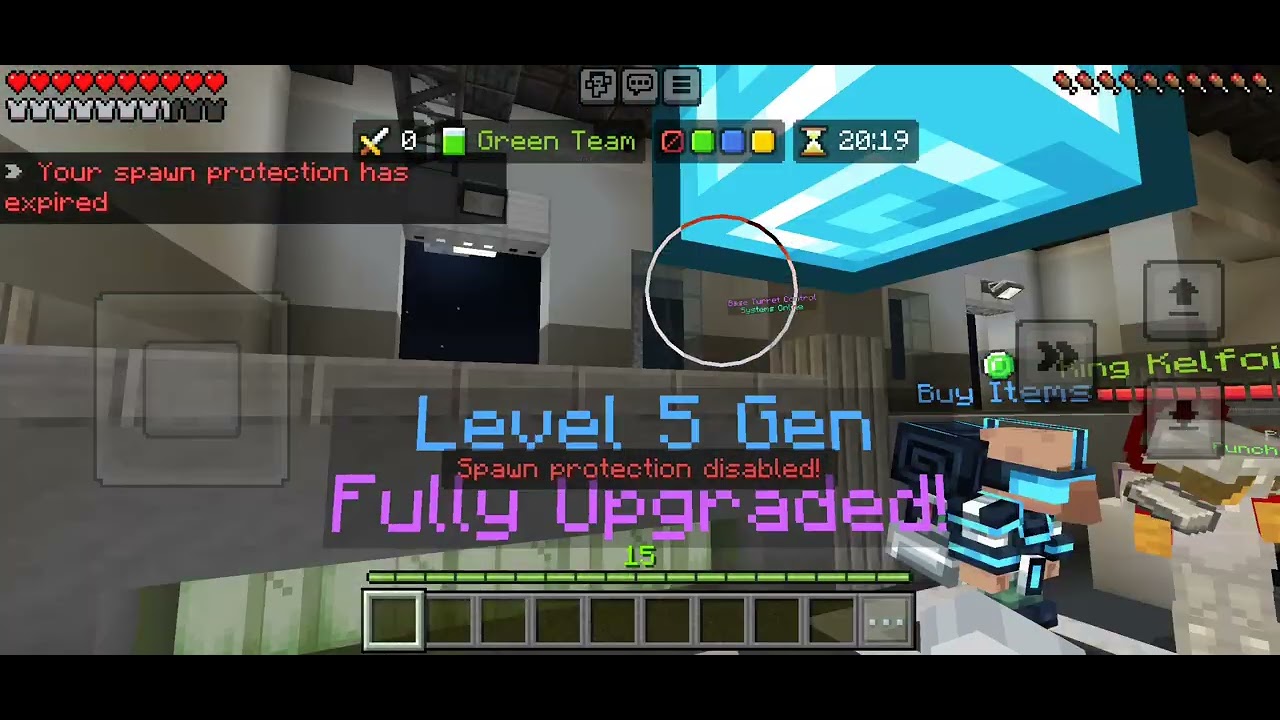 Bedwars