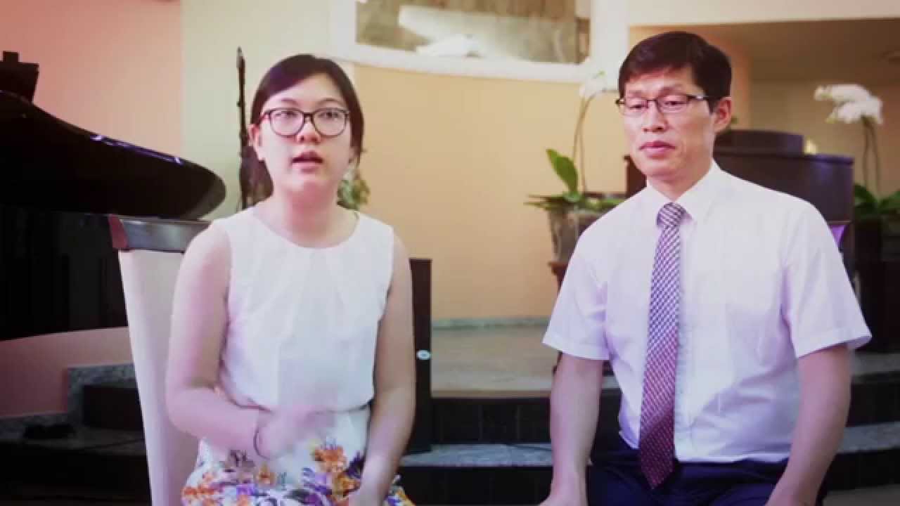 Comunidade Coreana