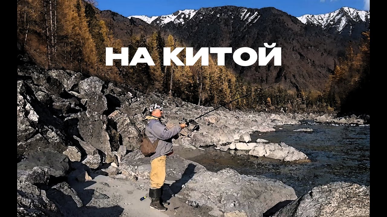 НА КИТОЙ