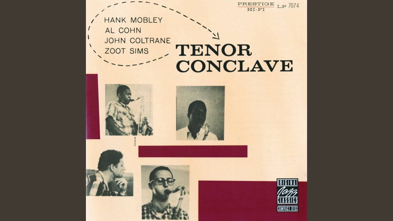 Tenor Conclave