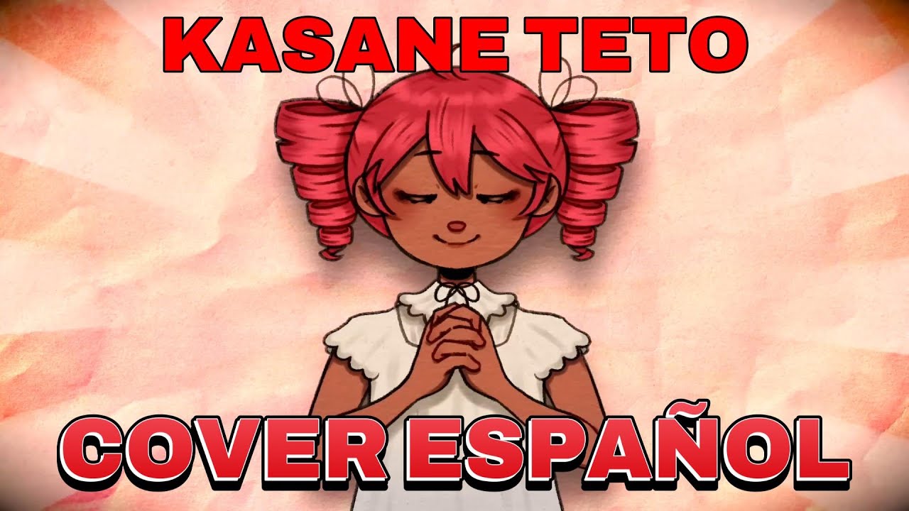 『 COVER ESPAÑOL 』 Language of the Lost / Kasane Teto SV AI ft. @YUKINOP01