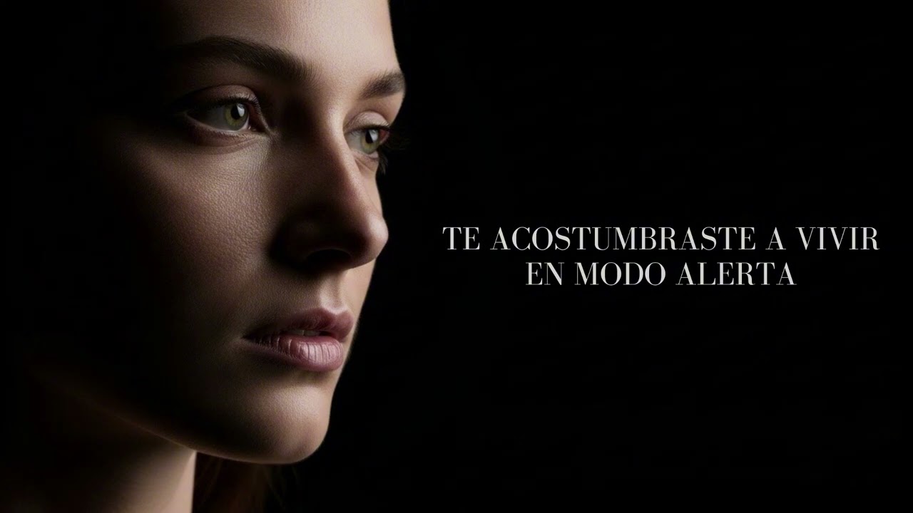 Tu Cuerpo Sigue en Alerta Aunque Ya Estés Seguro - Te Acostumbraste a Vivir en Modo Alerta