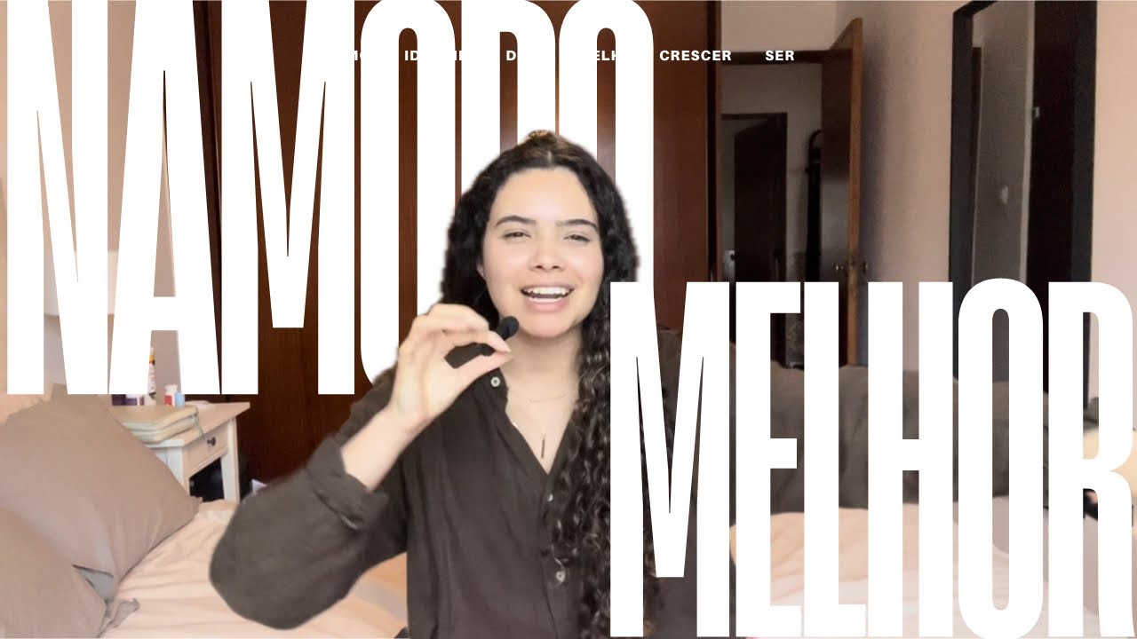 Duvidem do vosso namoro! | MELHORE
