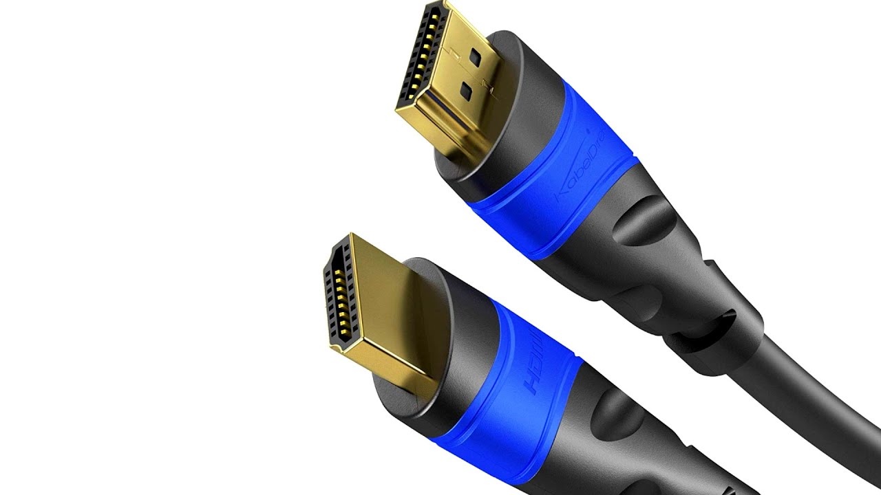 POURQUOI LE CÂBLE HDMI VA DISPARAÎTRE ?