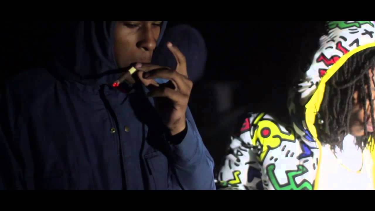Rick Flaree - Trap Game feat. Shizz