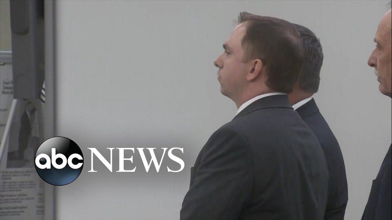 Jury finds former police officer guilty in Atatiana Jefferson's death