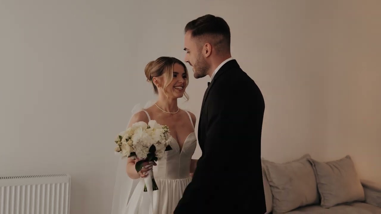 Daniela & Alin - cinematic film